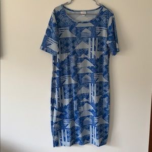LulaRoe Julia